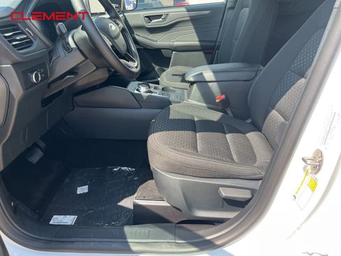 New 2025 Ford Escape Active w/ Cold Weather Package image 29