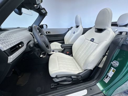 New 2026 MINI Cooper S FWD image 12