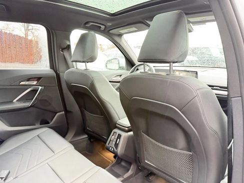 Used 2023 BMW X1 xDrive28i w/ Convenience Package AWD/4WD image 25