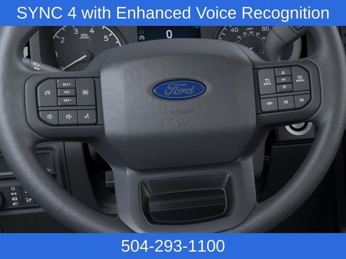 New 2026 Ford F150 STX image 12