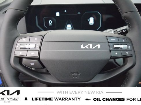 New 2026 Kia Sportage SX FWD image 26