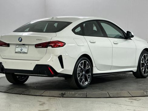 Used 2026 BMW 228i image 2