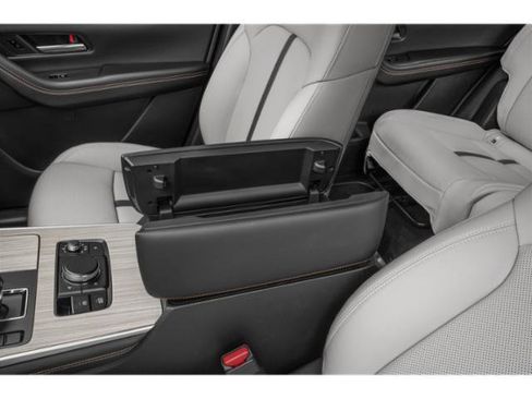 New 2026 MAZDA CX-90 3.3 Turbo w/ Premium Sport Pkg image 16