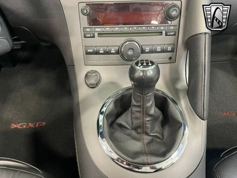 Used 2007 Pontiac Solstice GXP w/ Premium Package image 13