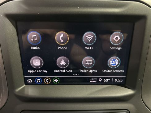 New 2026 Chevrolet Silverado 3500 W/T image 20