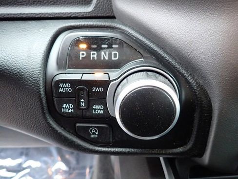 Certified 2022 RAM 1500 Big Horn image 22