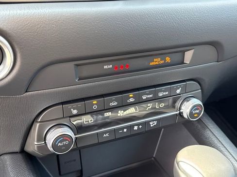 Used 2025 MAZDA CX-5 AWD 2.5 S w/ Preferred Package image 20