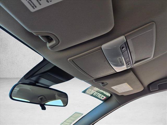 Used 2025 Nissan Altima 2.5 SV FWD image 20