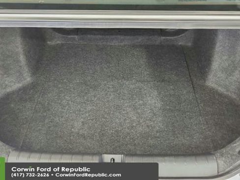 Used 2019 Honda Civic LX image 20