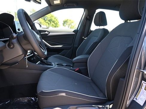 New 2025 Volkswagen Jetta Sport image 18