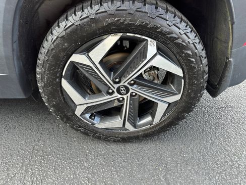 Used 2022 Hyundai Tucson SEL w/ Convenience Package AWD/4WD image 28