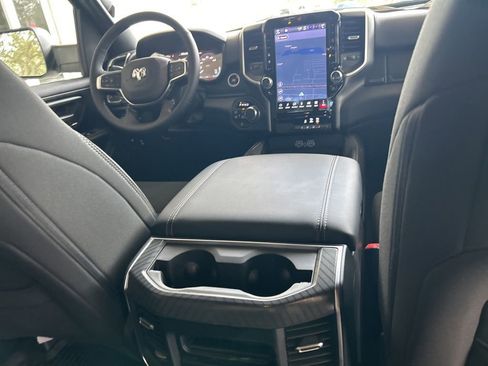 New 2026 RAM 1500 Big Horn image 30
