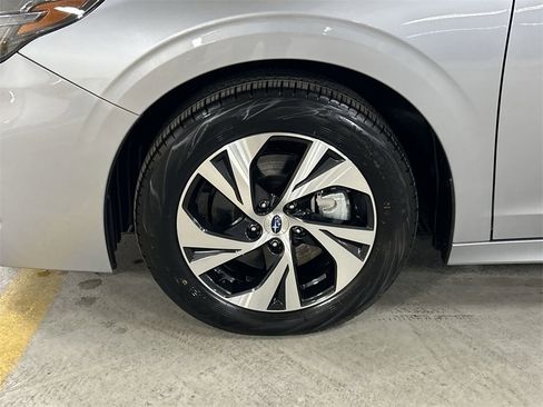 Certified 2025 Subaru Legacy Premium image 10