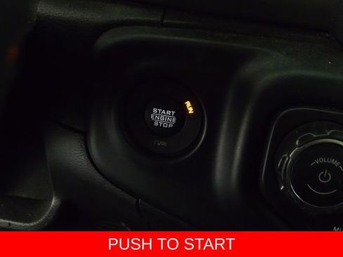 Used 2021 Jeep Wrangler Unlimited Sport w/ Sun And Sound Package AWD/4WD image 9