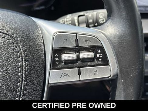 Used 2023 Kia Telluride S AWD/4WD image 23