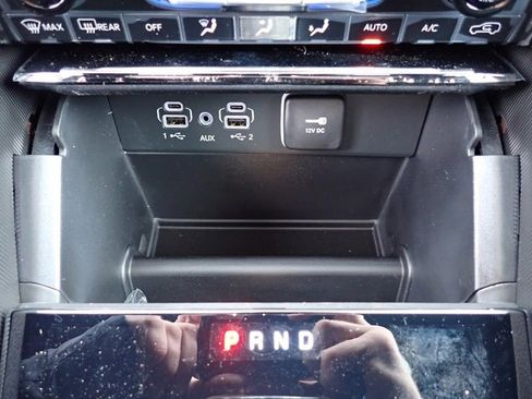 New 2025 Jeep Grand Cherokee Laredo X image 19