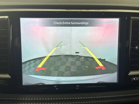 New 2026 Chrysler Pacifica Select image 20