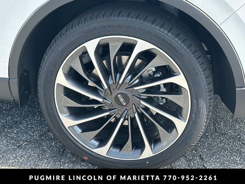New 2026 Lincoln Aviator Reserve RWD image 20