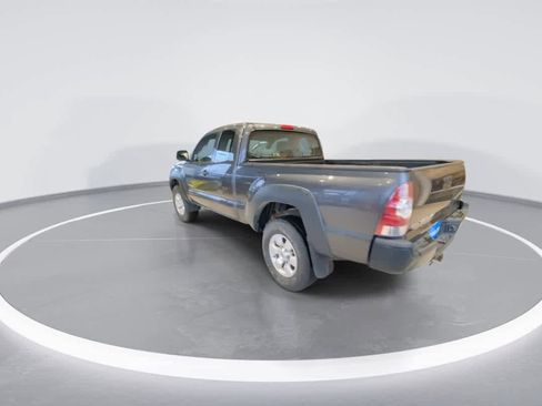 Used 2009 Toyota Tacoma 4x4 Access Cab image 6