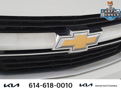 Used 2020 Chevrolet Colorado W/T w/ WT Convenience Package RWD image 13