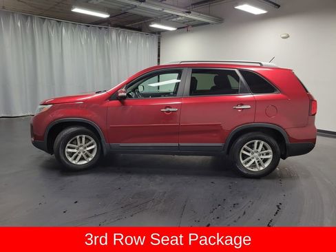 Used 2015 Kia Sorento LX FWD image 6