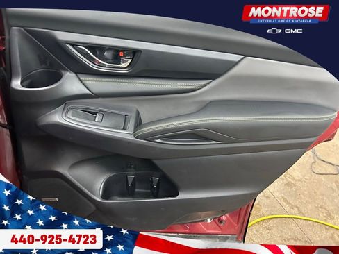 Used 2023 Subaru Ascent Onyx Edition Limited AWD/4WD image 28