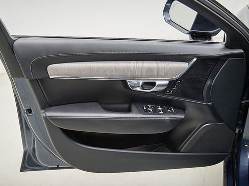 Used 2023 Volvo S90 B6 Ultimate w/ Protection Package Premier AWD/4WD image 10