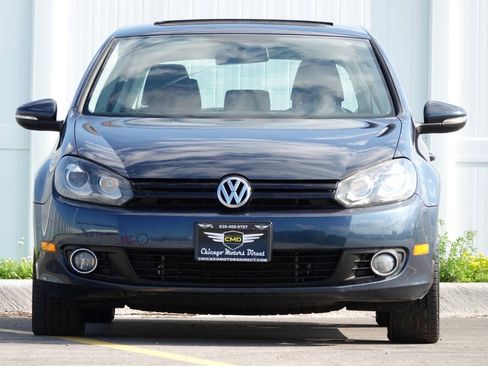 Used 2011 Volkswagen Golf TDI w/ Cold Weather Pkg FWD image 31