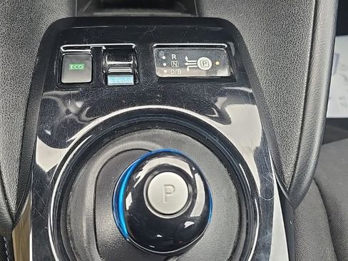 Used 2023 Nissan Leaf SV Plus image 17
