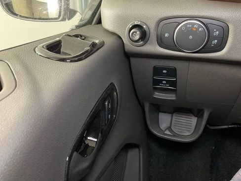 New 2026 Ford Transit 150 Low Roof AWD image 24