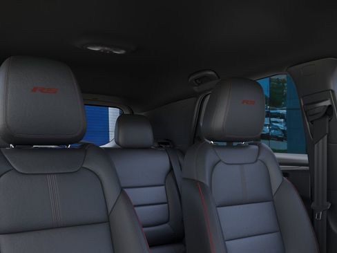 New 2026 Chevrolet TrailBlazer RS AWD/4WD image 48