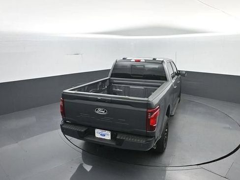 New 2026 Ford F150 XLT w/ Equipment Group 302A MID AWD/4WD image 29