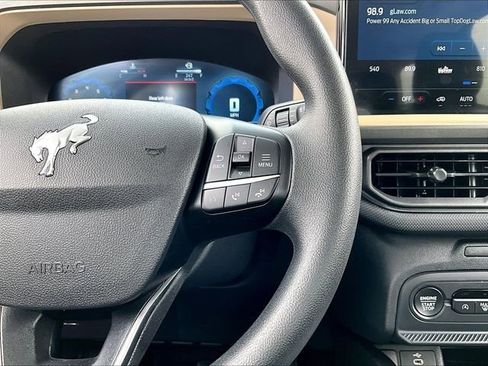 Used 2025 Ford Bronco Sport Big Bend image 24