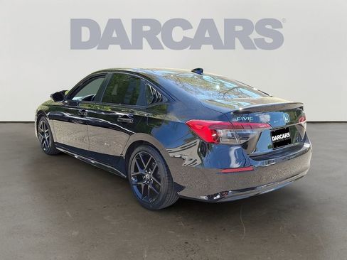 Used 2023 Honda Civic Sport image 4