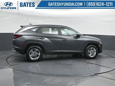 Certified 2026 Hyundai Tucson SE AWD/4WD image 3