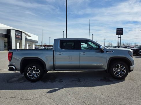 New 2026 GMC Sierra 1500 SLE w/ X31 Off-Road Package image 9