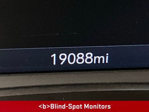 Used 2024 Chevrolet Blazer LT w/ LPO, Floor Liner Package AWD/4WD image 6