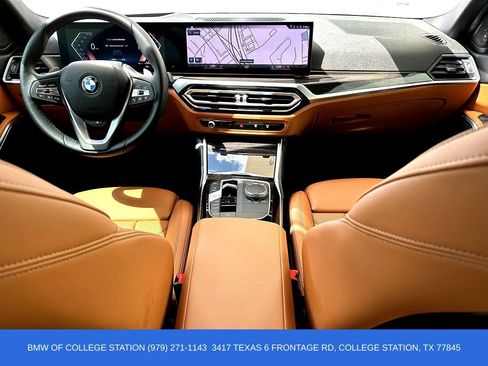 Certified 2023 BMW 330i Sedan w/ Premium Package RWD image 29