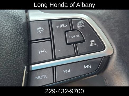 Used 2024 Toyota Grand Highlander FWD image 28