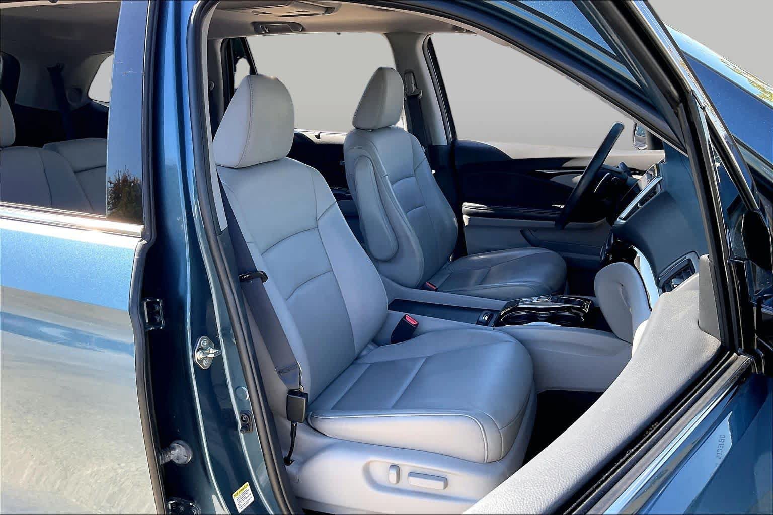 Used 2016 Honda Pilot Touring image 8