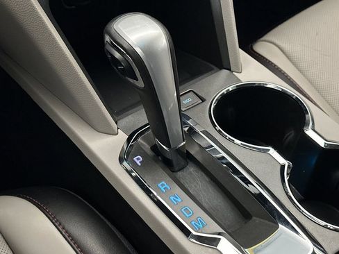 Used 2014 Chevrolet Equinox LT image 21