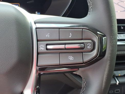 New 2026 Chevrolet Colorado LT AWD/4WD image 17