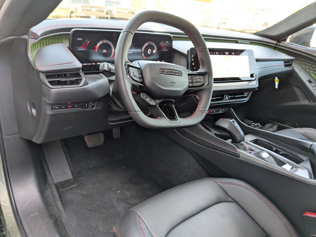 New 2027 Dodge Charger Scat Pack AWD/4WD image 22
