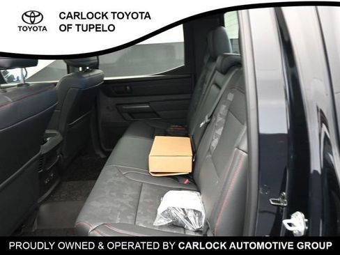 New 2026 Toyota Tundra TRD Pro image 23