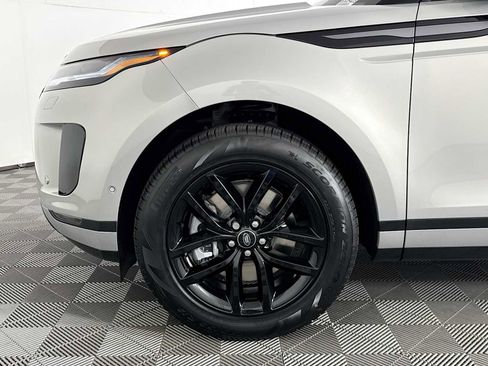 New 2026 Land Rover Range Rover Evoque S image 27