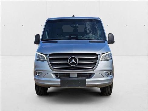 New 2025 Mercedes-Benz Sprinter 2500 image 7