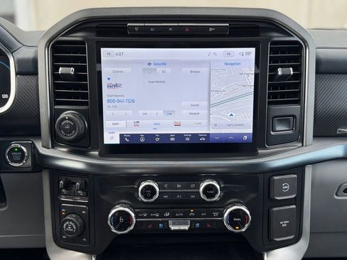 Used 2023 Ford F150 Limited image 19