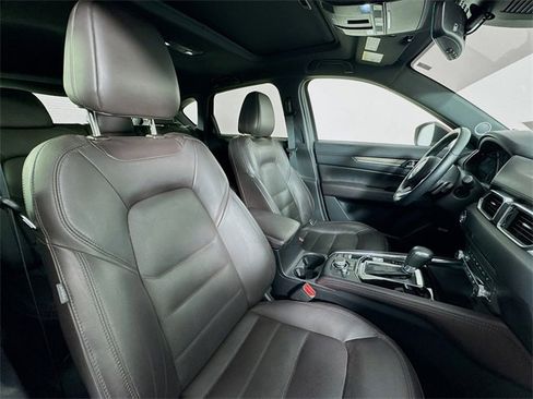 Used 2020 MAZDA CX-5 Signature image 30