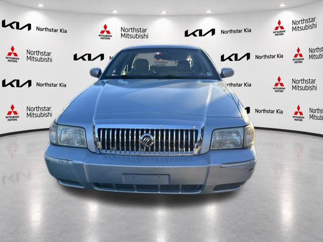 Used 2009 Mercury Grand Marquis LS RWD image 11