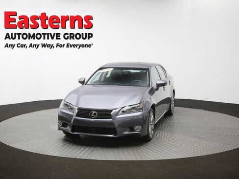 Used 2015 Lexus GS 350 AWD w/ Premium Package image 57